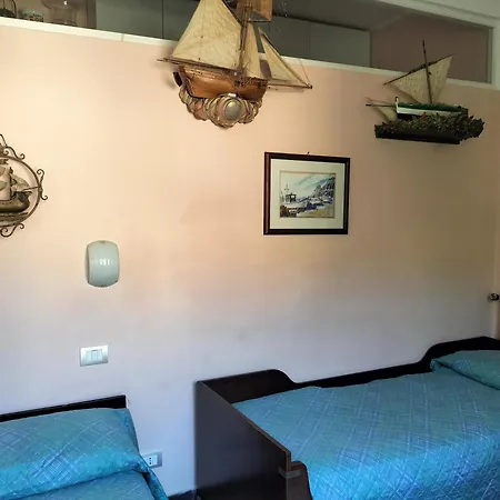 Lejlighed Arveja Sea Breeze House By The Sea View
