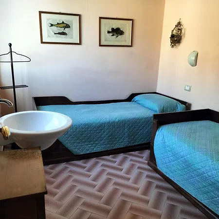 Arveja Sea Breeze House By The Sea View * Monterosso al Mare