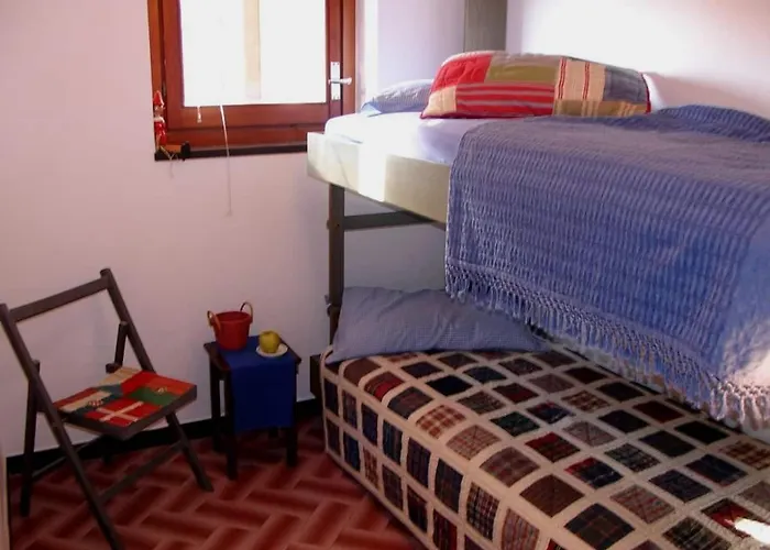 Arveja Sea Breeze House By The Sea View Apartmán *