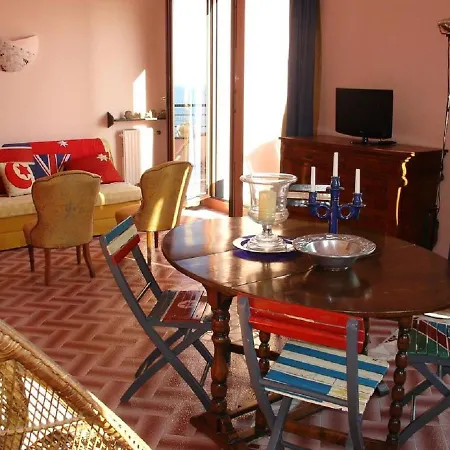 Casa Arveja Apartment *