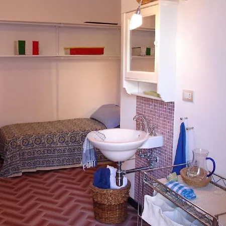 Casa Arveja *