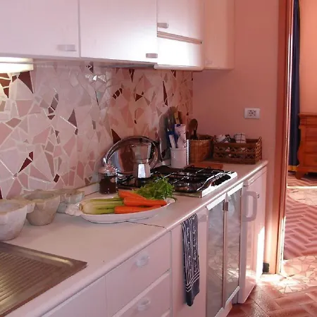 Casa Arveja *