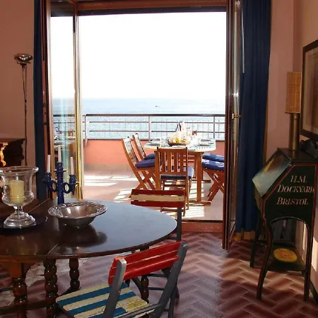 Casa Arveja *