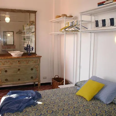 Casa Arveja Apartment Monterosso al Mare