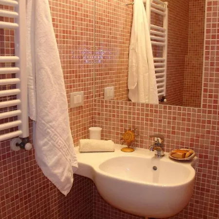 Casa Arveja *