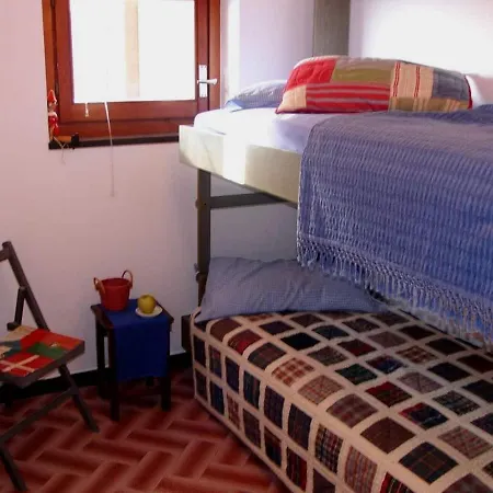 Casa Arveja Apartment *