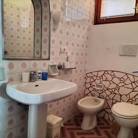 Casa Arveja Apartment