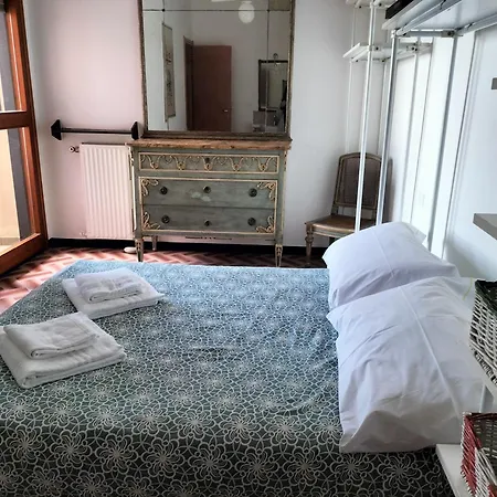 Casa Arveja Apartment Monterosso al Mare