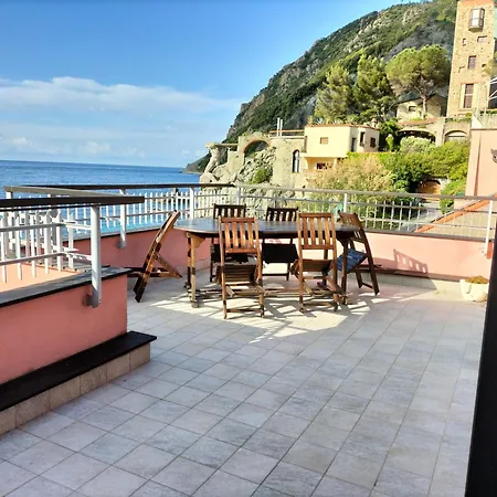 Casa Arveja Apartment *