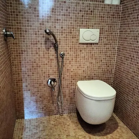 Casa Arveja *