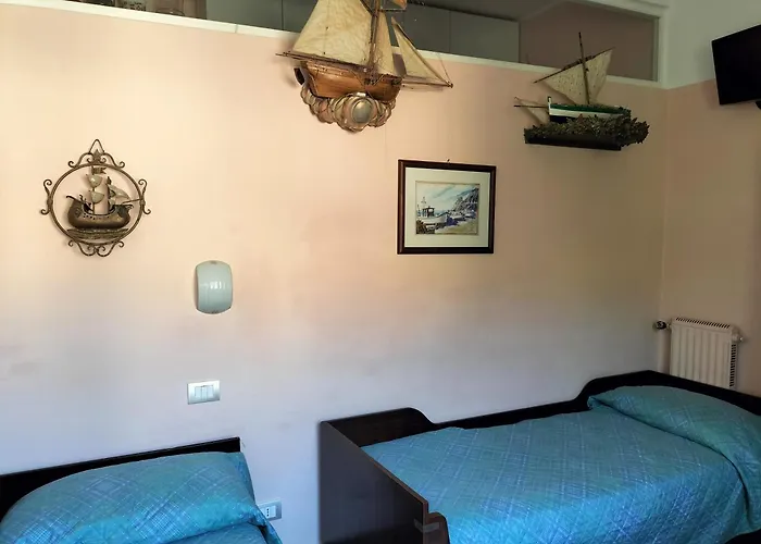 アパート Arveja Sea Breeze House By The Sea View