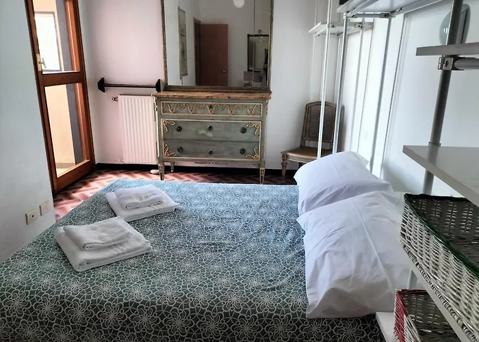 Arveja Sea Breeze House By The Sea View Appartamento Monterosso al Mare